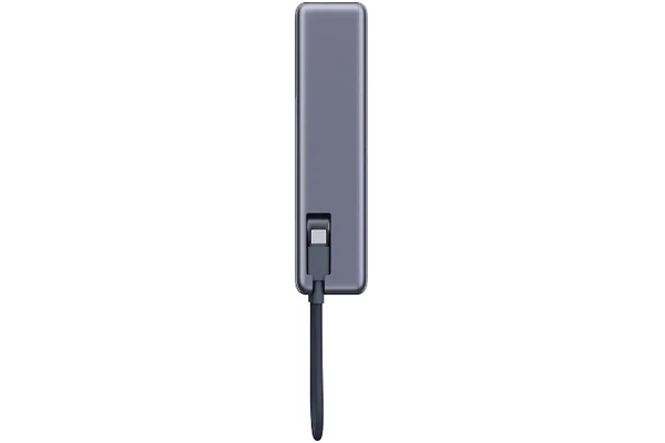Powerbank Xiaomi PB1165MI PB1165MI 10000mAh 165.0W szary