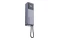 Powerbank Xiaomi PB1165MI PB1165MI 10000mAh 165.0W szary