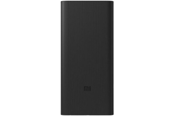 Powerbank Xiaomi PB3018ZM PB3018ZM 30000mAh 18.0W czarny