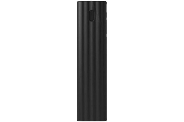 Powerbank Xiaomi PB3018ZM PB3018ZM 30000mAh 18.0W czarny