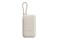 Powerbank Xiaomi BHR9073GL BHR9073GL 10000mAh 22.5W beżowy