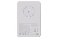 Powerbank Xiaomi WPB0507 5000mAh 10.0W biały