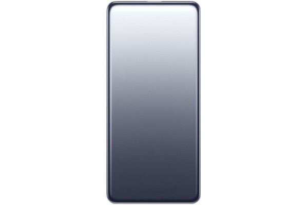 Powerbank Xiaomi PB0520MI PB0520MI 5000mAh 20.0W szary