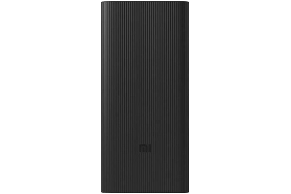 Powerbank Xiaomi BHR9126GL BHR9126GL 30000mAh 18.0W czarny
