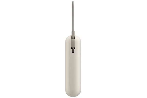 Powerbank Xiaomi PN104033 10000mAh 225.0W beżowy