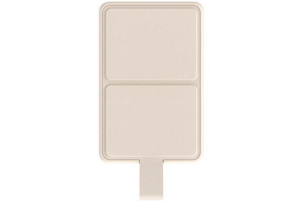 Powerbank Xiaomi BHR9074GL BHR9074GL 6000mAh 10.0W beżowy
