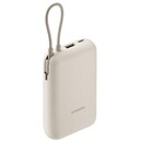 Powerbank Xiaomi BHR9072GL BHR9072GL 10000mAh 22.5W różowy
