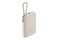 Powerbank Xiaomi BHR9072GL BHR9072GL 10000mAh 22.5W różowy