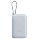 Powerbank Xiaomi BHR9073GL BHR9073GL 10000mAh niebieski