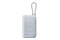Powerbank Xiaomi BHR9073GL BHR9073GL 10000mAh niebieski