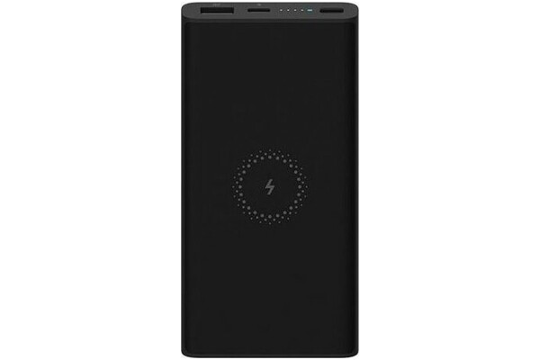 Powerbank Xiaomi WPB15PDZM WPB15PDZM 10000mAh 22.5W czarny