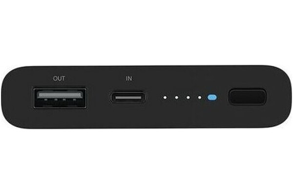 Powerbank Xiaomi WPB15PDZM WPB15PDZM 10000mAh 22.5W czarny