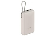 Powerbank Xiaomi BHR8851GL BHR8851GL 20000mAh 33.0W beżowy
