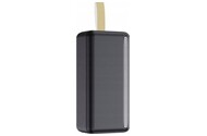 Powerbank Xiaomi WX30C WX30C 30000mAh czarny