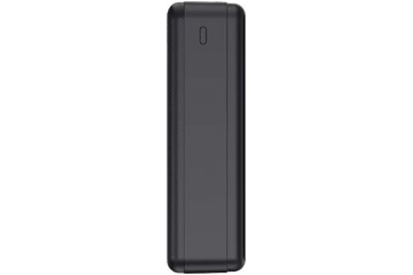 Powerbank Xiaomi WX30C WX30C 30000mAh czarny