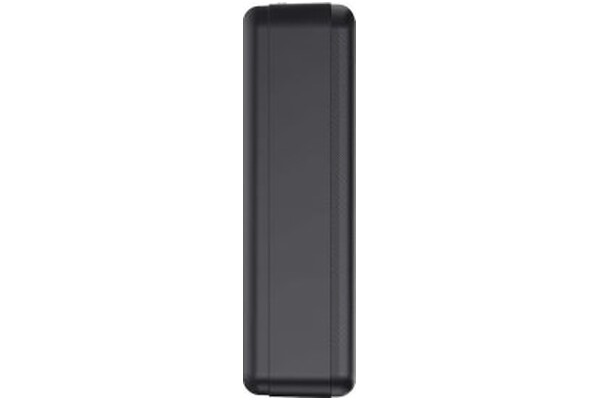 Powerbank Xiaomi WX30C WX30C 30000mAh czarny