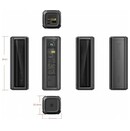 Powerbank Xiaomi BHR9970GL BHR9970GL 25000mAh 140.0W czarny