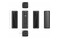Powerbank Xiaomi BHR9970GL BHR9970GL 25000mAh 140.0W czarny
