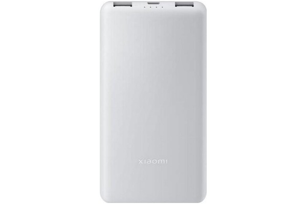 Powerbank Xiaomi BHR9350GL BHR9350GL 10000mAh 22.5W biały