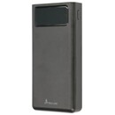 Powerbank Extralink EX.19584 30000mAh 5.0W czarny