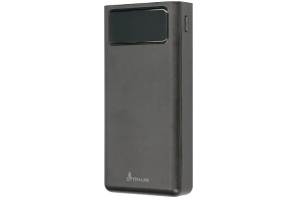 Powerbank Extralink EX.19584 30000mAh 5.0W czarny