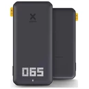 Powerbank XTORM XB401 24000mAh 60.0W czarny