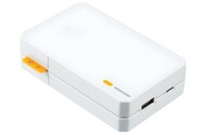 Powerbank XTORM XE1100 10000mAh 15.0W biały