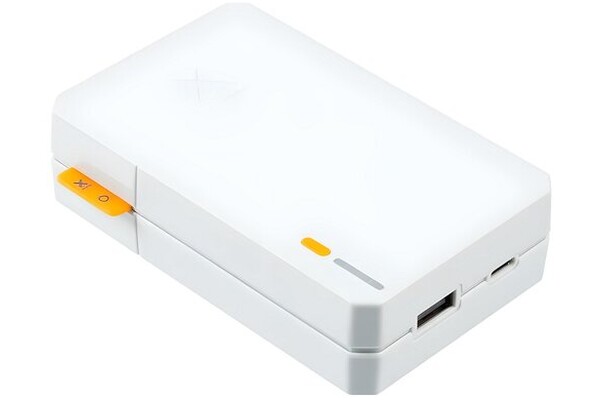 Powerbank XTORM XE1100 10000mAh 15.0W biały