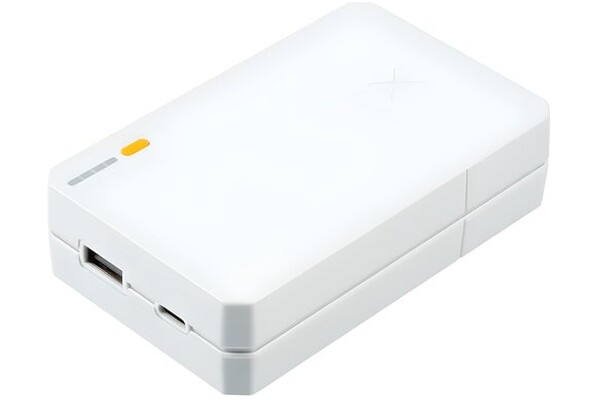 Powerbank XTORM XE1100 10000mAh 15.0W biały