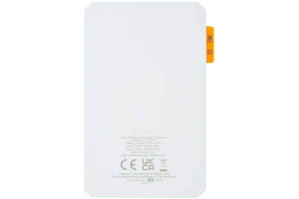 Powerbank XTORM XE1100 10000mAh 15.0W biały