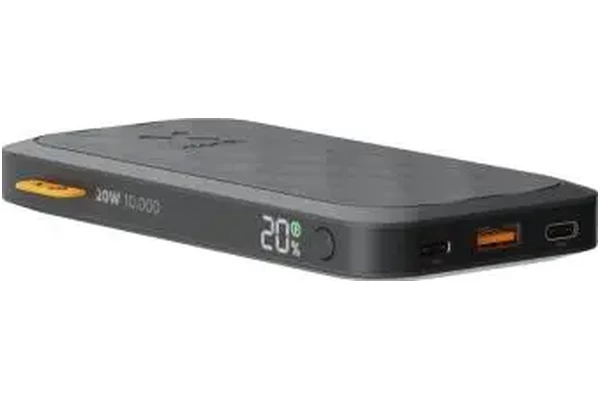 Powerbank XTORM FS5101 10000mAh 20.0W czarny