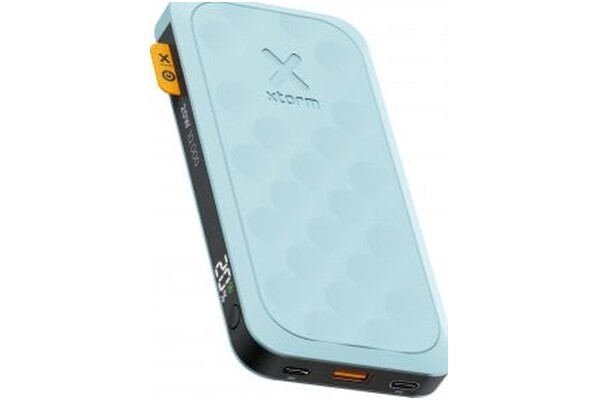 Powerbank XTORM FS5102 10000mAh 20.0W niebieski