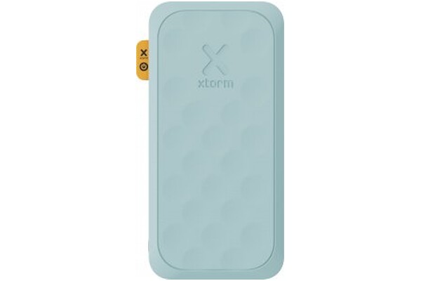 Powerbank XTORM FS5102 10000mAh 20.0W niebieski