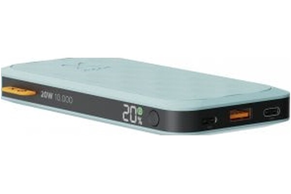 Powerbank XTORM FS5102 10000mAh 20.0W niebieski