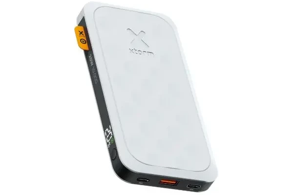 Powerbank XTORM FS5100 10000mAh 20.0W biały