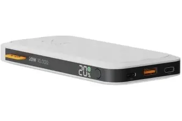 Powerbank XTORM FS5100 10000mAh 20.0W biały