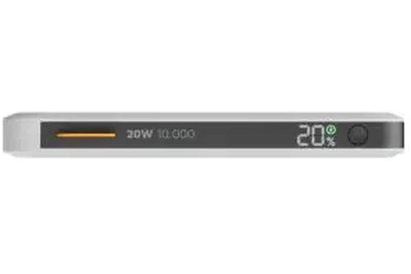 Powerbank XTORM FS5100 10000mAh 20.0W biały