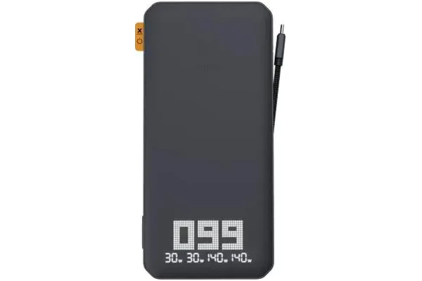 Powerbank XTORM XB403 27000mAh 140.0W czarny