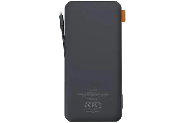 Powerbank XTORM XB403 27000mAh 140.0W czarny