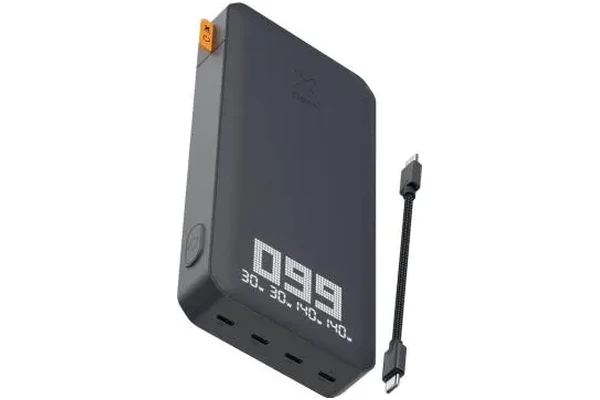 Powerbank XTORM XB403 27000mAh 140.0W czarny