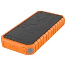 Powerbank XTORM XR202 20000mAh 35.0W czarno-pomarańczowy