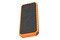 Powerbank XTORM XR202 20000mAh 35.0W czarno-pomarańczowy