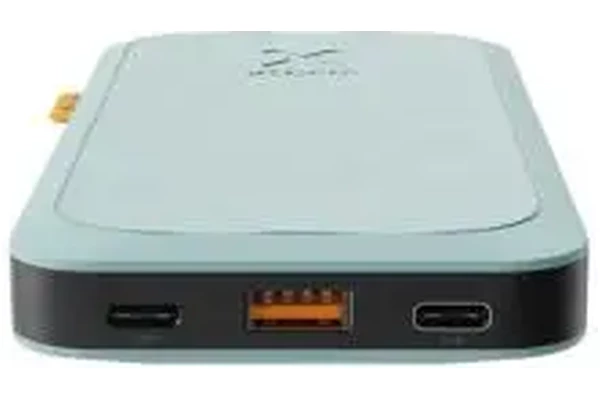 Powerbank XTORM FS5102 10000mAh 20.0W błękitny