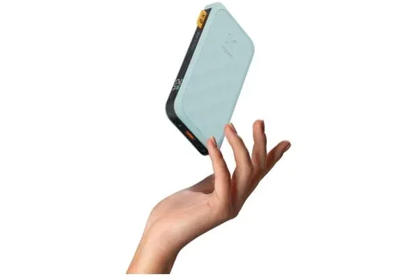 Powerbank XTORM FS5102 10000mAh 20.0W błękitny