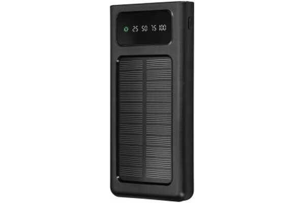 Powerbank Extralink EX.19645 10000mAh 10.0W czarny