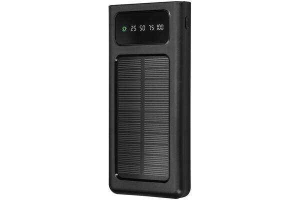 Powerbank Extralink EX.19645 10000mAh 10.0W czarny