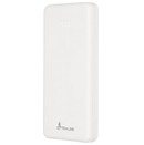 Powerbank Extralink EX.19577 10000mAh 5.0W biały