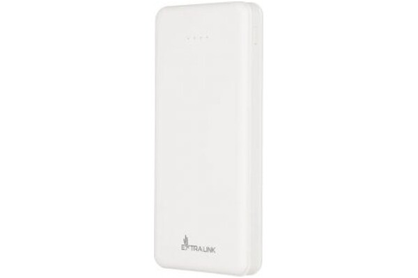 Powerbank Extralink EX.19577 10000mAh 5.0W biały