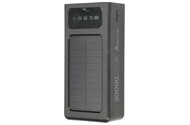Powerbank Extralink EX.19669 30000mAh 10.0W czarny