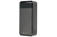 Powerbank Extralink EX.19522 30000mAh 22.5W czarny